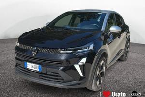 Renault Captur II 2024 1.0 tce Techno 90cv
