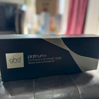 ghd platinum +
