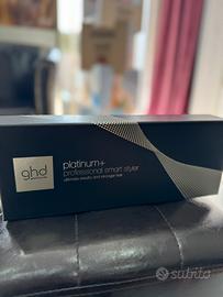 ghd platinum +