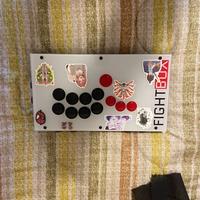 Fight Box Arcade