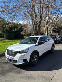 Peugeot 2008 BlueHDi 110 S&S 2022