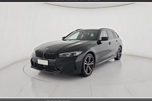 BMW Serie 3 320d Touring mhev 48V xdrive MSpo...