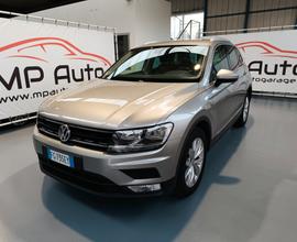 Volkswagen Tiguan 2.0 TDI SCR Business BlueMotion 