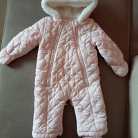 Tuta invernale neonata Prenatal