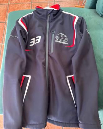 Giubbotto Maserati Ufficiale