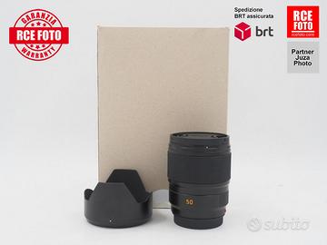 Leica Summicron SL 50 F/2 ASPH (Leica)