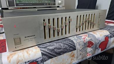 Pioneer SG-300