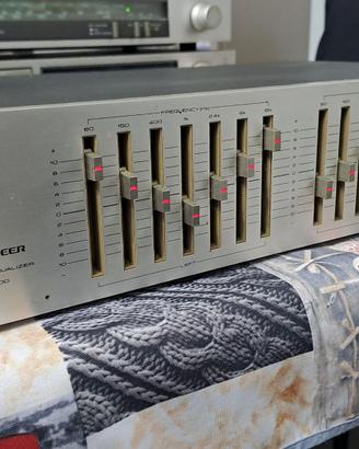 Pioneer SG-300