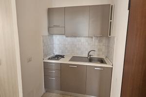 Monolocale con terrazzo panoramico