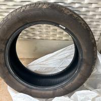 gomme 195 60 18 estive citroen C4