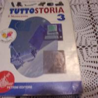 Tutto storia Il Novecento 3^media