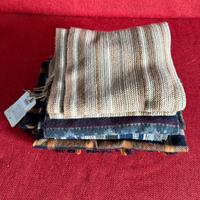 Sciarpa, stock sciarpe