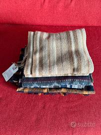 Sciarpa, stock sciarpe