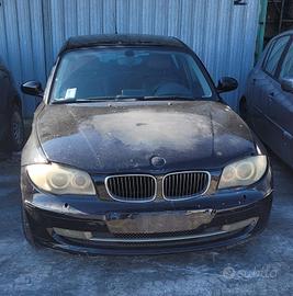RICAMBI USATI AUTO BMW Serie 1 Serie (E87) N47D20A