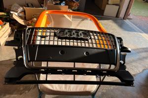 Calandra anteriore Audi Q5 2010