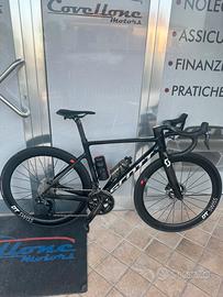 Telaio Scott Addict rc ultimate kg6.8