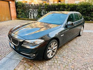 BMW 535 automática Full opt