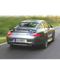 SPOILER PORSCHE 911 997 04-08
