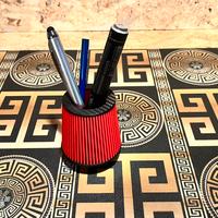 Porta penne a filtro