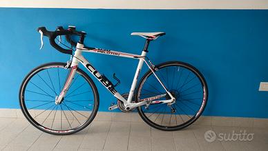 Bici da corsa