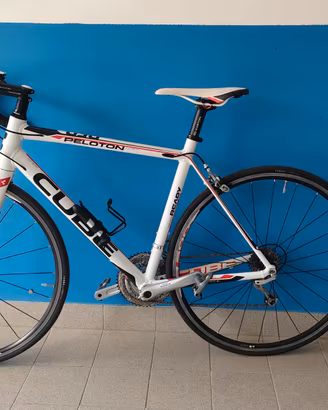 Bici da corsa