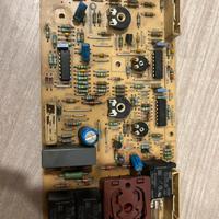 Caldaia My nute(berretta 20-20 CSI)