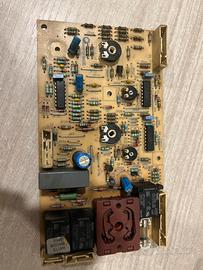 Caldaia My nute(berretta 20-20 CSI)