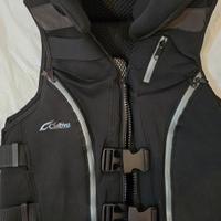 Cultiva vest galleggiante M
