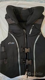 Cultiva vest galleggiante M
