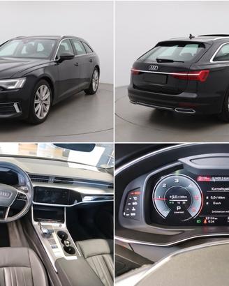 Audi A6 Avant 40 2.0 tdi mhev Business Design quat