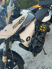 Bmw F800 GS