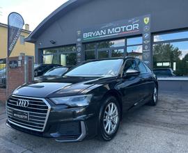 Audi A6 Avant 45 3.0 TDI quattro tiptronic Busines