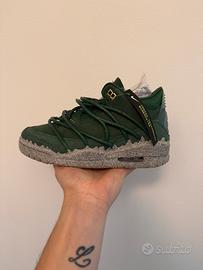 Jordan 3 Teyana Taylor