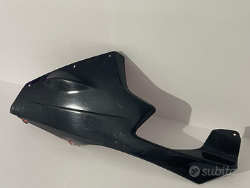 Aprilia rs 125 carena inf sinistra