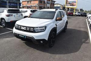 Dacia Duster 1.0 TCe 4x2 100cv Eco-G Journey