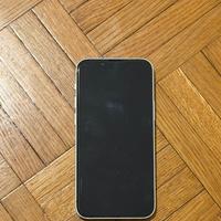 iPhone 13 Mini galassia