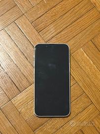 iPhone 13 Mini galassia