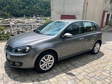 5p 2.0 tdi Highline 4motion - Doppio Treno Gomme
