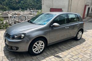 5p 2.0 tdi Highline 4motion - Doppio Treno Gomme