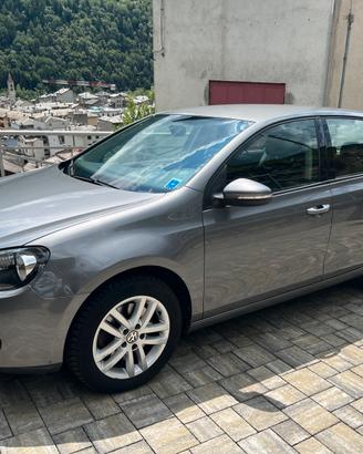 5p 2.0 tdi Highline 4motion - Doppio Treno Gomme
