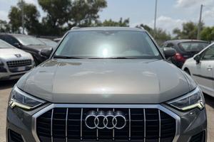 Audi Q3 35 TDI S tronic line edition