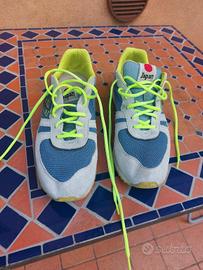 Scarpe  Lotto