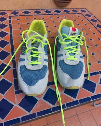 Scarpe  Lotto