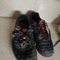 scarpe da calcio