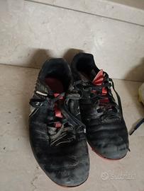 scarpe da calcio