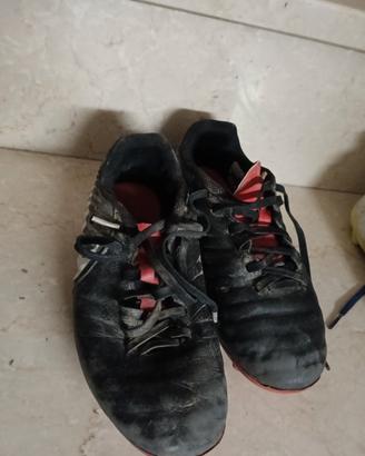 scarpe da calcio
