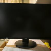 Monitor iiyama ProLite E2783QSU-B1 27” 2560x1440 