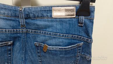 jens taglia 44,Liu-jo size  28