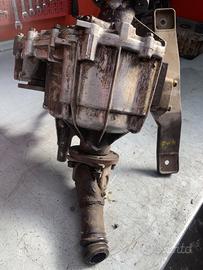 Riduttore Suzuki jmny