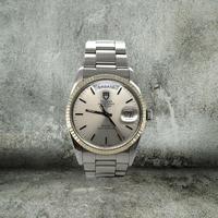 Tudor Prince Date+Day 36mm 94614 Full set 1994